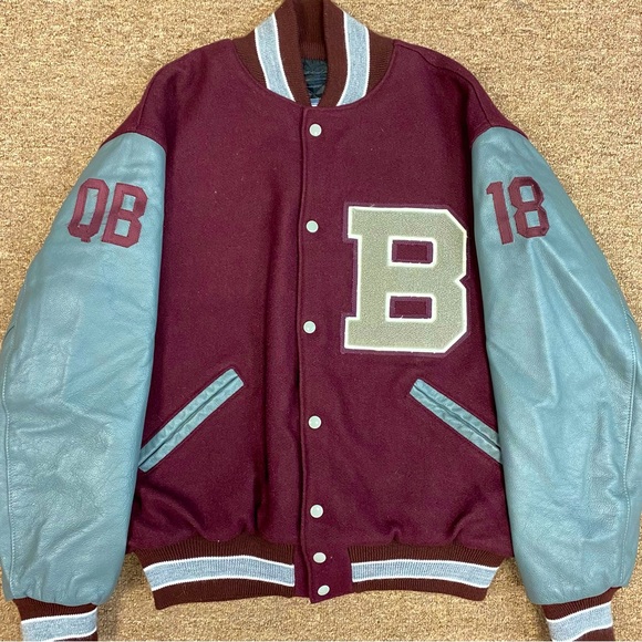 NEFF VARSITY BRUINS 🏈 🔥🔥 - Picture 1 of 8